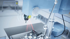 半导体行业企业宣传片拍摄