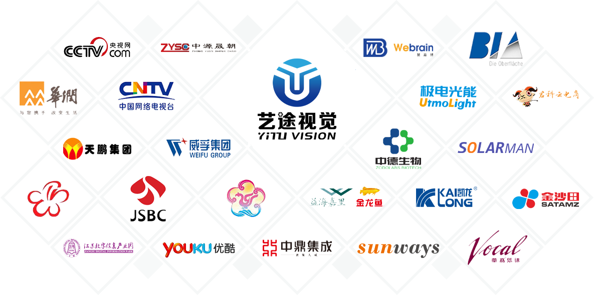 有实力，自然值得信赖