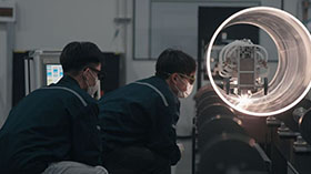 弘升石英企业宣传片