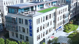 工源环境气浮系统企业宣传片