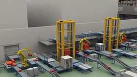 中鼎项目三维动画盛世泰来