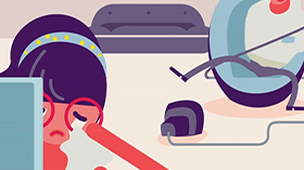 优信二手车《付一半》